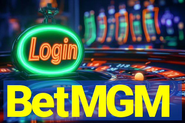 BetMGM