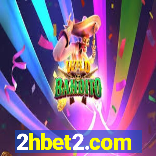 2hbet2.com