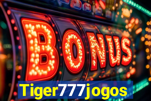 Tiger777jogos