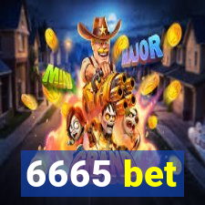 6665 bet