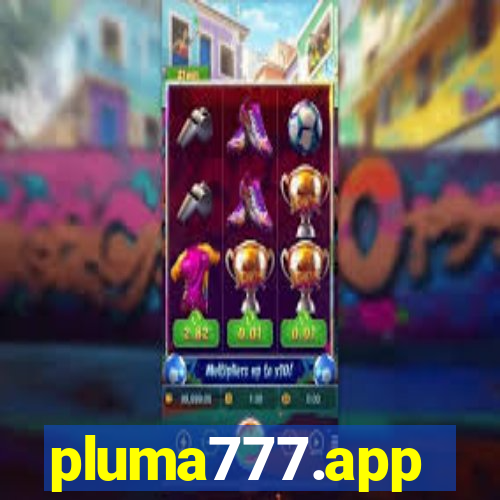 pluma777.app