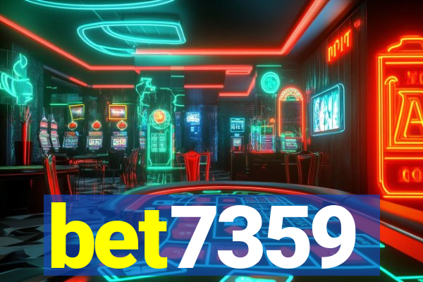 bet7359