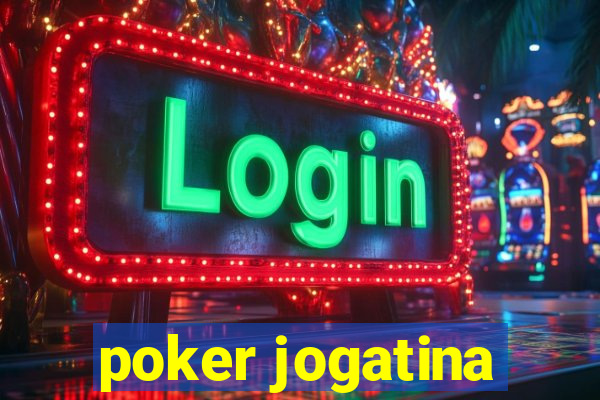 poker jogatina