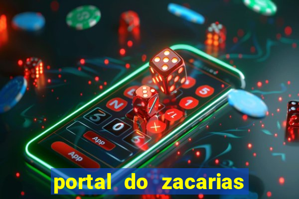 portal do zacarias tiro de fuzil