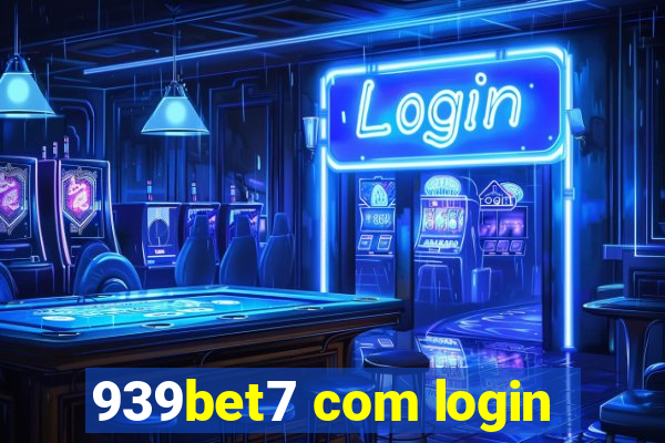 939bet7 com login