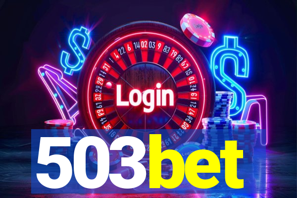 503bet