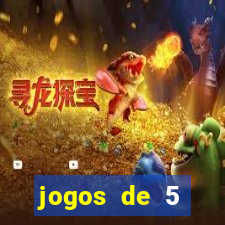 jogos de 5 centavos no esporte da sorte