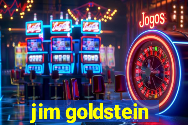 jim goldstein