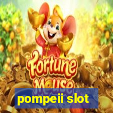 pompeii slot