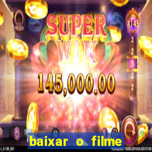 baixar o filme kung fu futebol clube