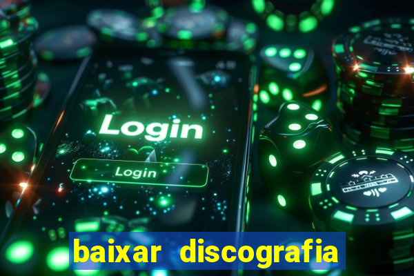 baixar discografia silvan santos