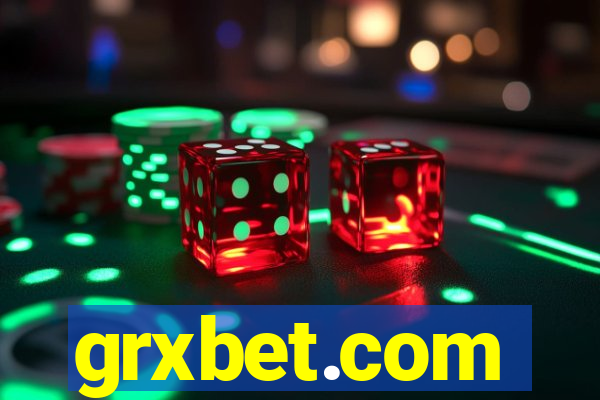 grxbet.com