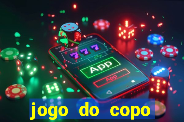 jogo do copo cassino online