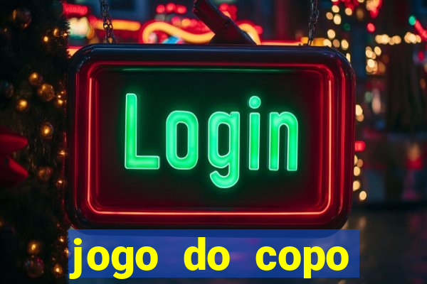 jogo do copo cassino online