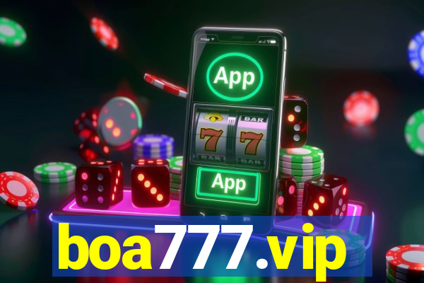 boa777.vip