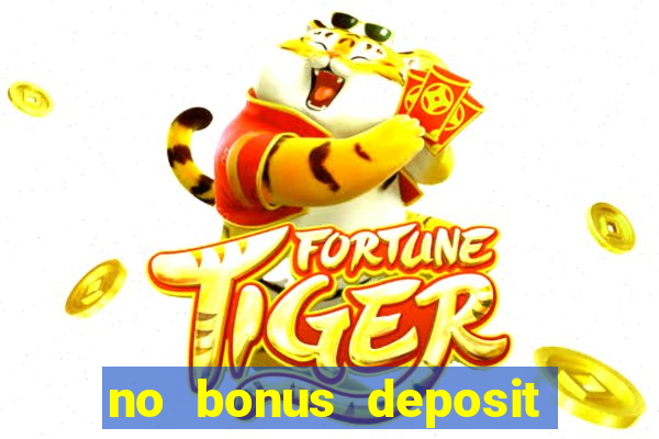 no bonus deposit casino codes