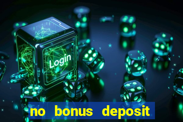 no bonus deposit casino codes