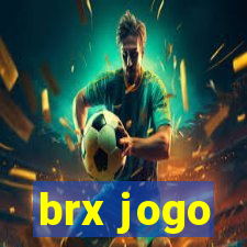 brx jogo