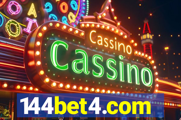 144bet4.com