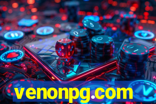 venonpg.com