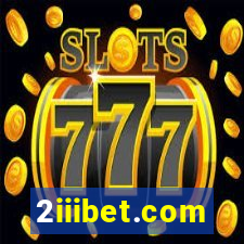 2iiibet.com