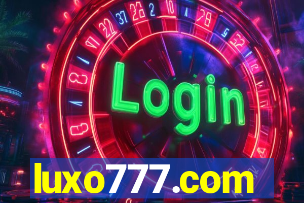 luxo777.com