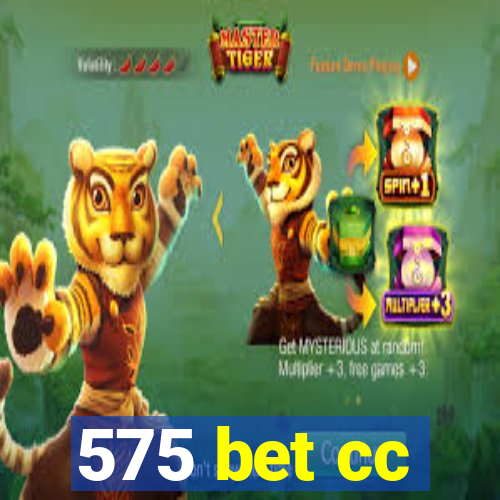 575 bet cc