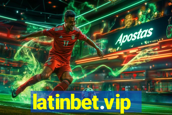 latinbet.vip