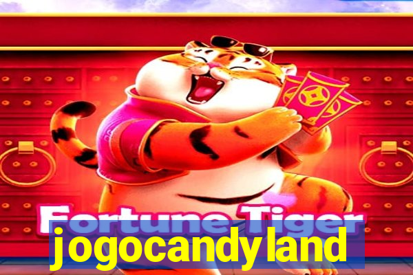 jogocandyland