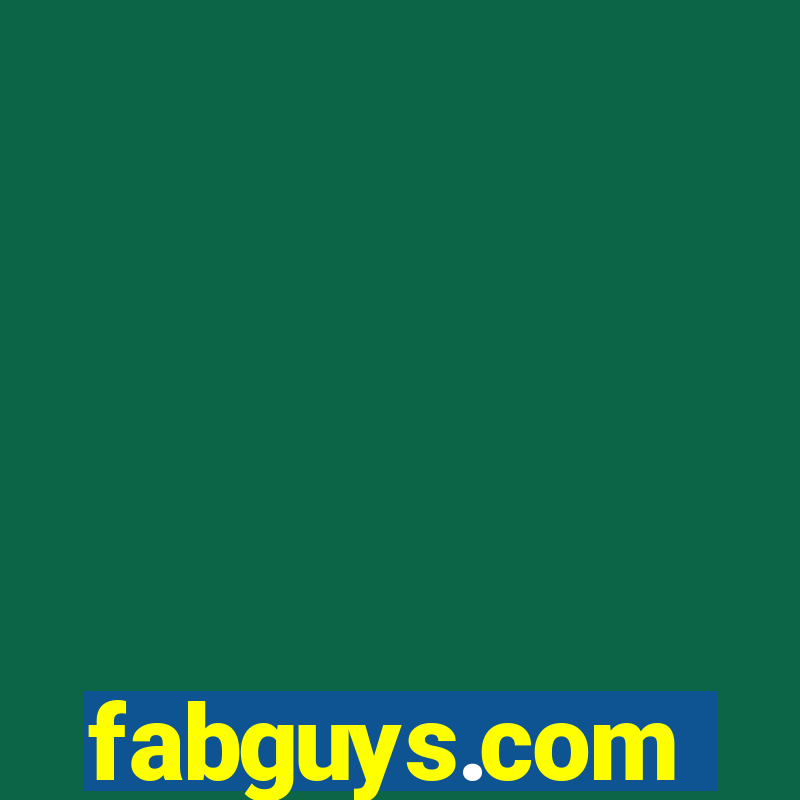 fabguys.com