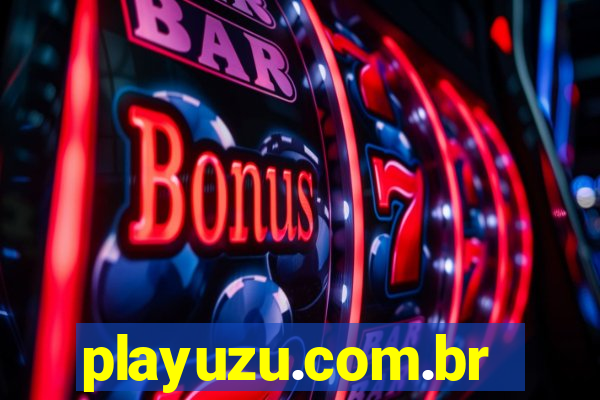 playuzu.com.br