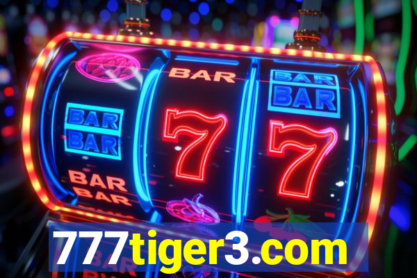 777tiger3.com