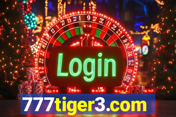 777tiger3.com