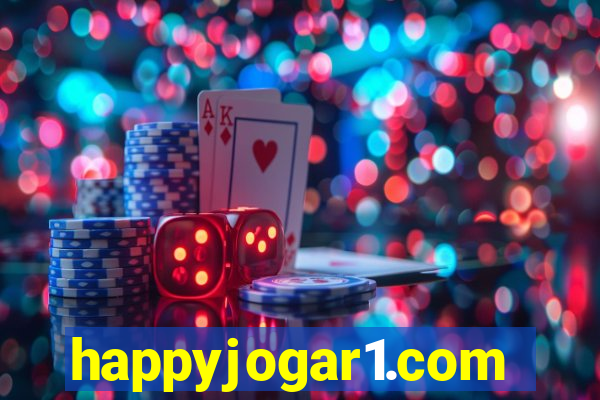 happyjogar1.com