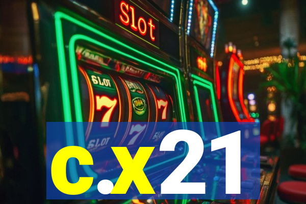 c.x21