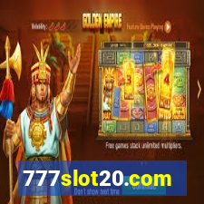 777slot20.com