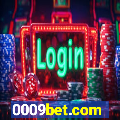 0009bet.com