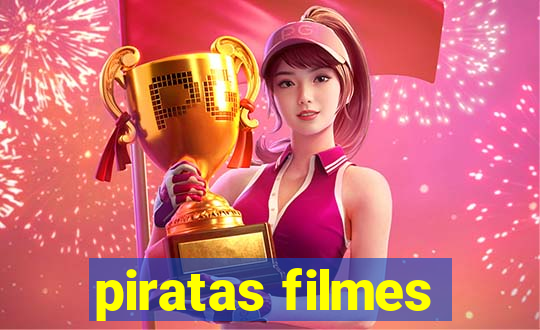 piratas filmes