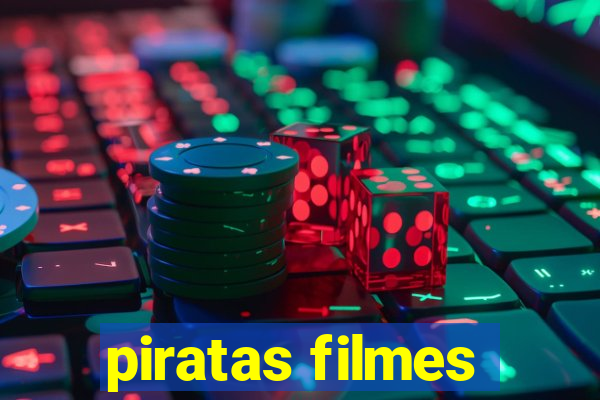 piratas filmes