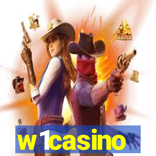 w1casino