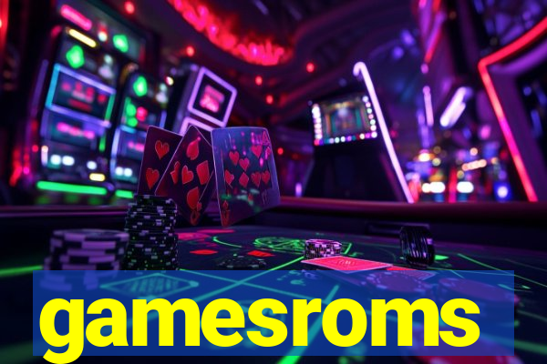 gamesroms