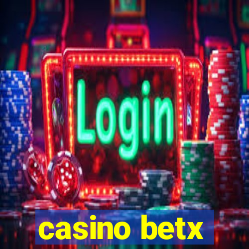 casino betx