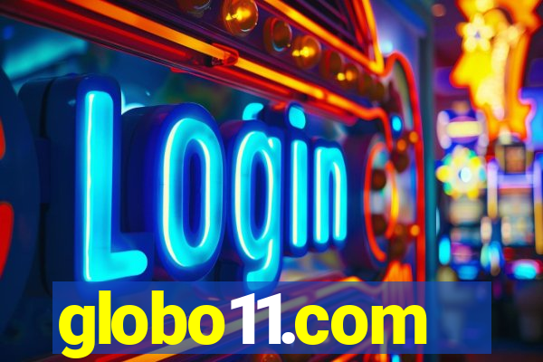 globo11.com