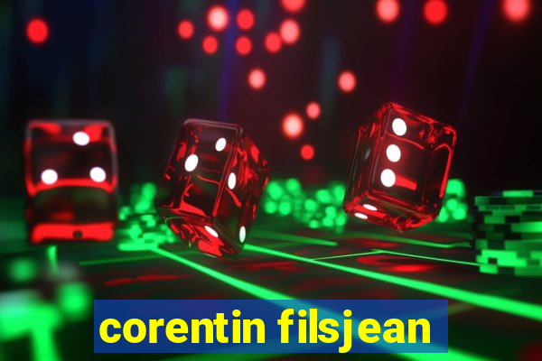 corentin filsjean