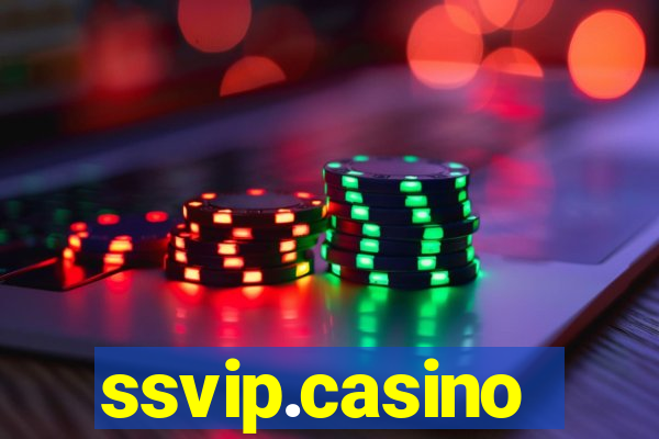 ssvip.casino