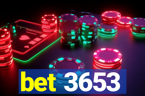 bet 3653