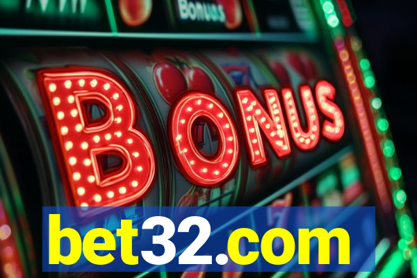 bet32.com