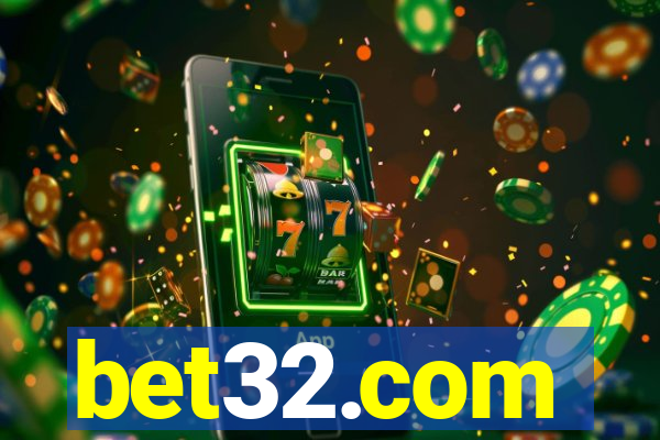 bet32.com