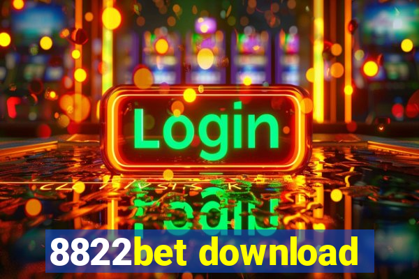 8822bet download