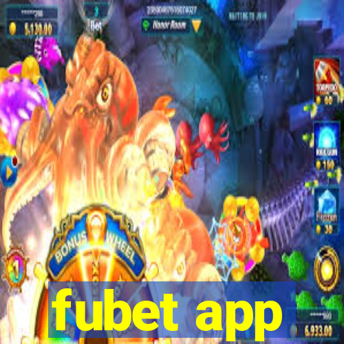 fubet app